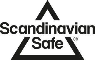 Scandinavian Safe